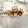 Сухой упрочнитель бетона ROCLAND Qualitop Metal Сухой упрочнитель бетона ROCLAND Qualitop Metal