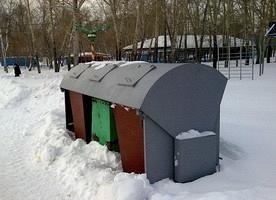 Оборудование для площадок установки контейнеров. Оборудование для площадок установки контейнеров.
