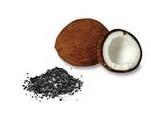 Уголь активированный кокосовый - сорбент