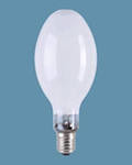 Лампы ртутные ДРЛ-125 Е27