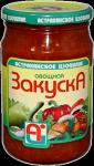 Закуска овощная 680 г