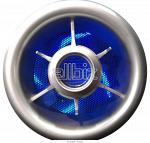 Вентиляторы вытяжные