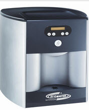 Автоматы питьевой воды Экомастер WL – 3000 Top (настольный)