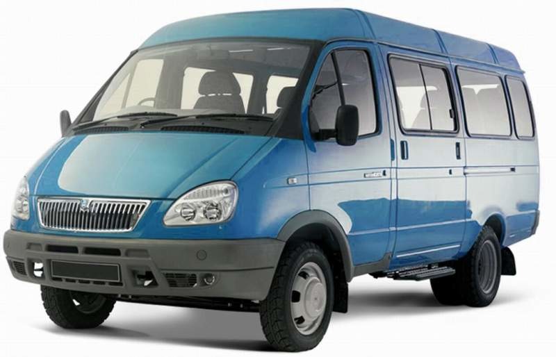 Автомобили ГАЗ :: Базовые автомобили ГАЗ :: Автобусы ГАЗ Автомобили ГАЗ :: Базовые автомобили ГАЗ :: Автобусы ГАЗ