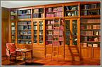 Мебель для библиотек