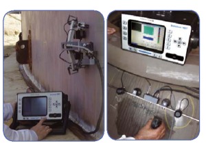 Ультразвуковой дефектоскоп ISONIC 2009 UPA-Scope с фазированной решеткой