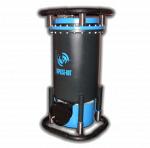 Рентгеновский генератор Impulse-NDT XXG (200-350кВ, направленный)