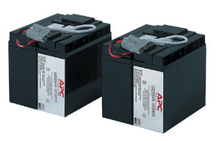 ### R ### BC11 Аккумулятор APC Replacement Battery RBC #11
