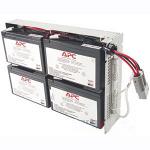 ### R ### BC23 Аккумулятор APC Replacement Battery RBC #23