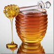 Мёд клеверный  с пасеки пчеловода