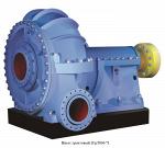 Насос грунтовый 1ГрТ800/71