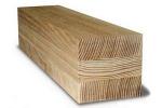 В настоящее время широкое развитие получает комплексная переработка древесины. Ее цель - получение высокотехнологичного продукта в виде клееных деревянных конструкций (строительный брус, балки перекрытий) и каркасно - панельных конструкций для малоэтажног