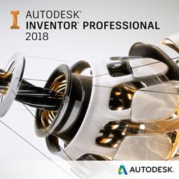 Программа Autodesk Inventor Professional