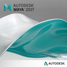 Программа Autodesk Maya