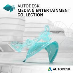 Коллекция Autodesk для анимации и визуальных эффектов