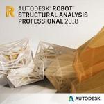 Программа Autodesk Robot Structural Analysis Professional