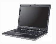 Notebook DELL Latitude D830