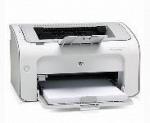 Принтер HP LJ P1005