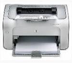 Принтер HP LJ P1006