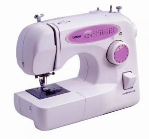 Швейная машина Comfort 15 Brother Швейная машина Comfort 15 Brother