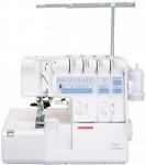 Оверлок 1200 D Janome