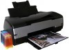 Комплект принтер Epson Stylus Photo 1410 + СНПЧ + Hameleon, продажа в Украине