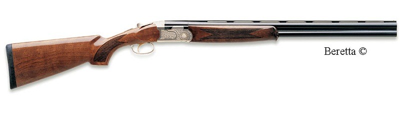 BERETTA (686 Silver Pigeon Sporting)