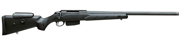 Карабины TIKKA T3 Tactical