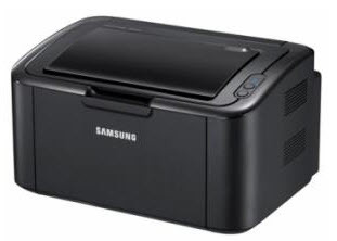 Принтер Samsung ML-1865 Принтер Samsung ML-1865