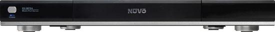 Nuvo NV-MPS4 музыкальный сервер