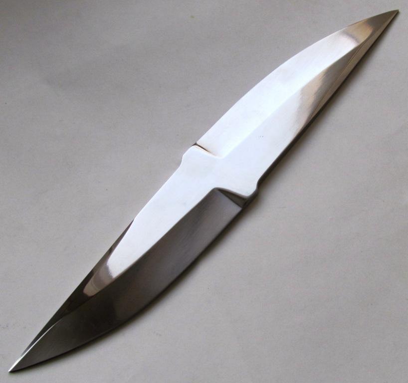 Ножевая техника