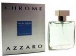 Azzaro Chrome 100ml