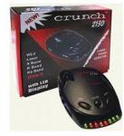 Радары Crunch (США)