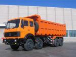 Самосвалы North Benz 8x4 ND3138K