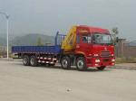 Краны-манипуляторы DongFeng XZJ5290JSQ