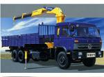 Краны-манипуляторы DongFeng KJ5208JSQ