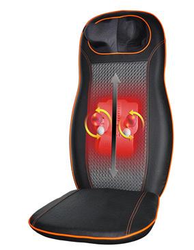 Массажная накидка Шиацу Massage cushion 958 PH-C Массажная накидка Шиацу Massage cushion 958 PH-C