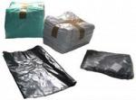 Пакеты для швейных изделий из полиэтилена 500*900