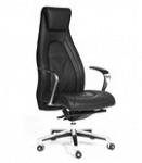 Chairman FUGA - дизайнерское компьютерное кресло для руководителя