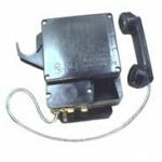 Аппарат телефонный без номеронабирателя ТАШ-2305 ЦБ
