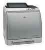 Принтер HP Color LaserJet 1600