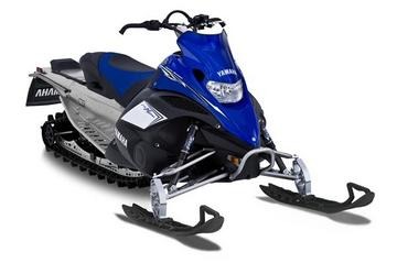 Снегоход Yamaha FX Nytro M-TX 162 Снегоход Yamaha FX Nytro M-TX 162