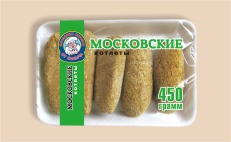 Котлеты “От Саныча” “Московские”