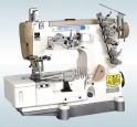 Промышленная швейная машина Shunfa 562-02 ВВ, продажа в Крыму