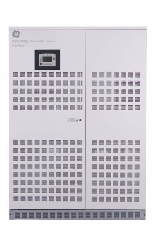 Источник бесперебойного питания General Electric SG-CE Series 250kVA