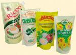 Пленки для масложировых продуктов