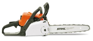 Бензопила Stihl MS180