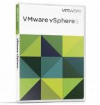 Программное обеспечение VMware vSphere 5