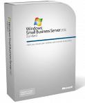 Программное обеспечение Microsoft Windows Small Business Server 2011 Standard