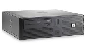 POS - терминал HP RP 5700